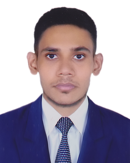 Muhaimeen Abeer - Frontend engineer
